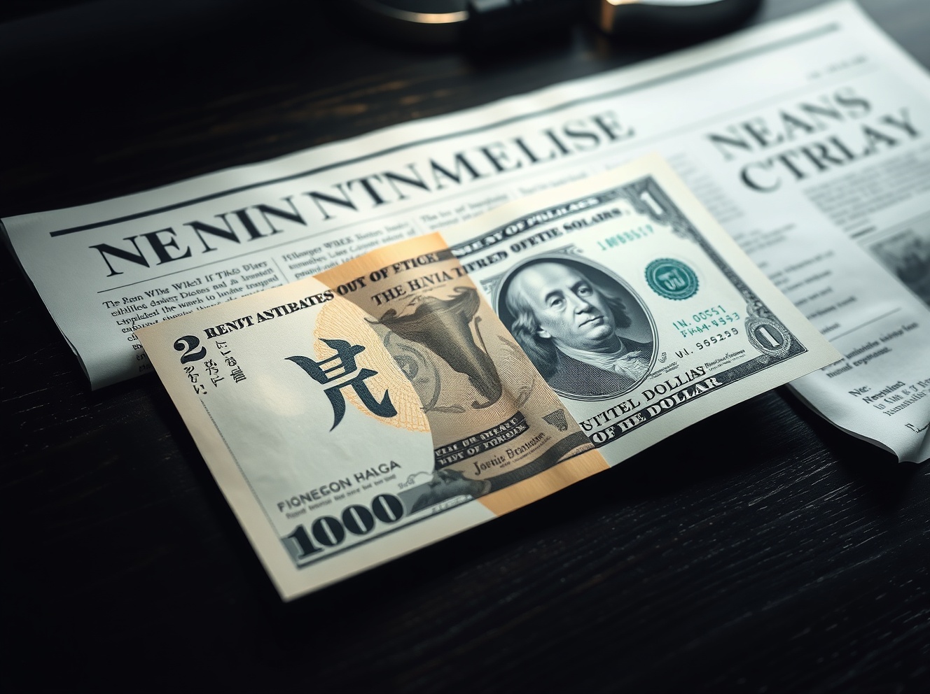 Japanese Yen Holds Near Historic Lows Against US Dollar: Scotiabank