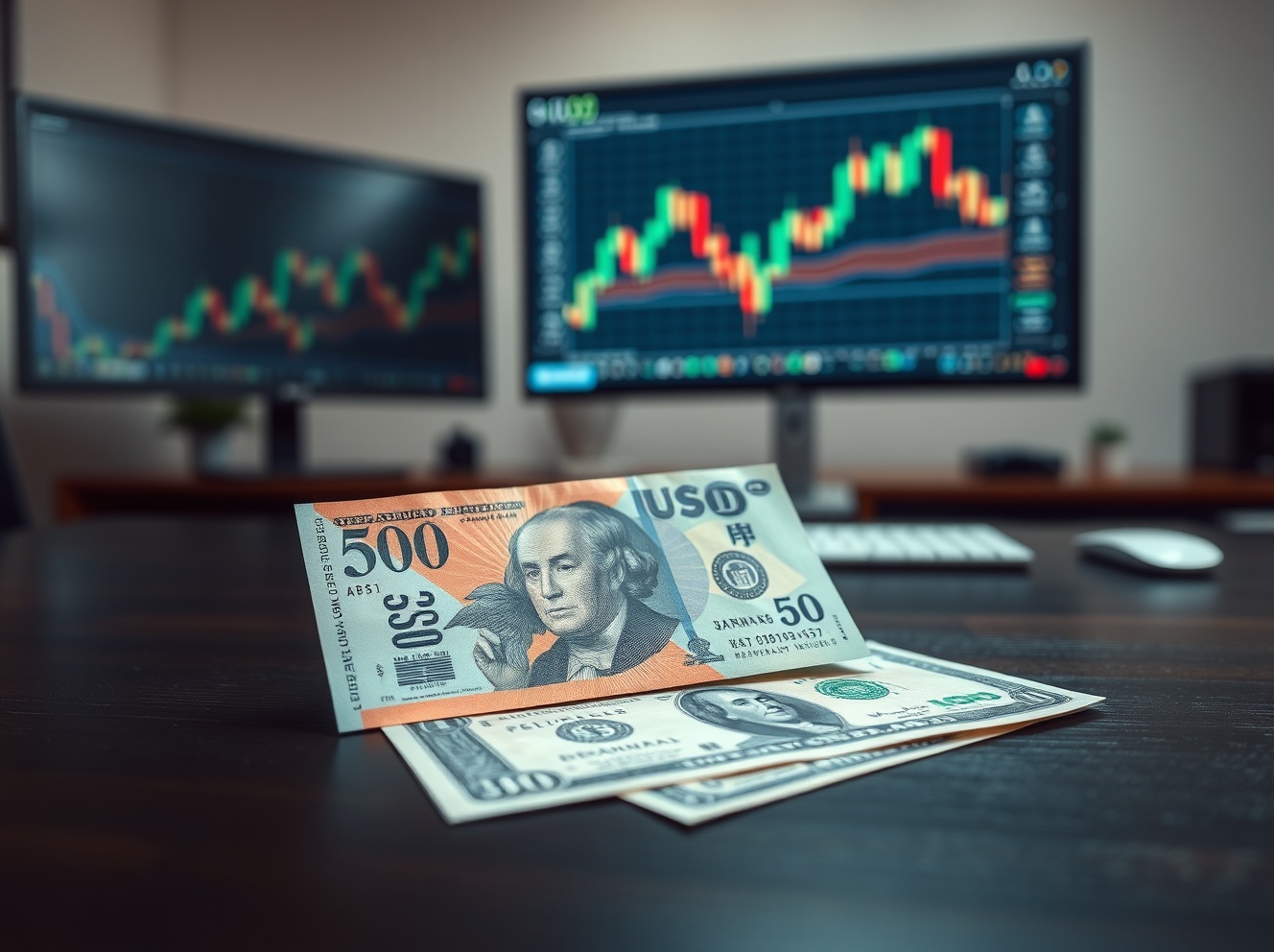 Japanese Yen Holds Near Intervention Levels as Strong US Data Reinforces Fed Caution