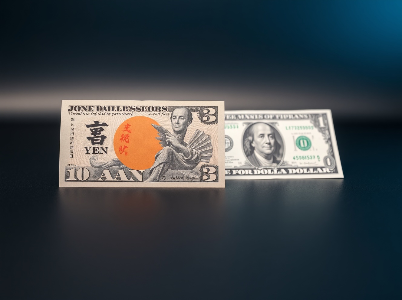Japanese Yen Holds Near Multi-Year Lows Against US Dollar: UOB Analysis