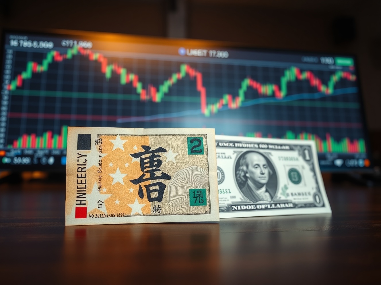 Japanese Yen’s Negative Bias Against US Dollar Eases, Says UOB