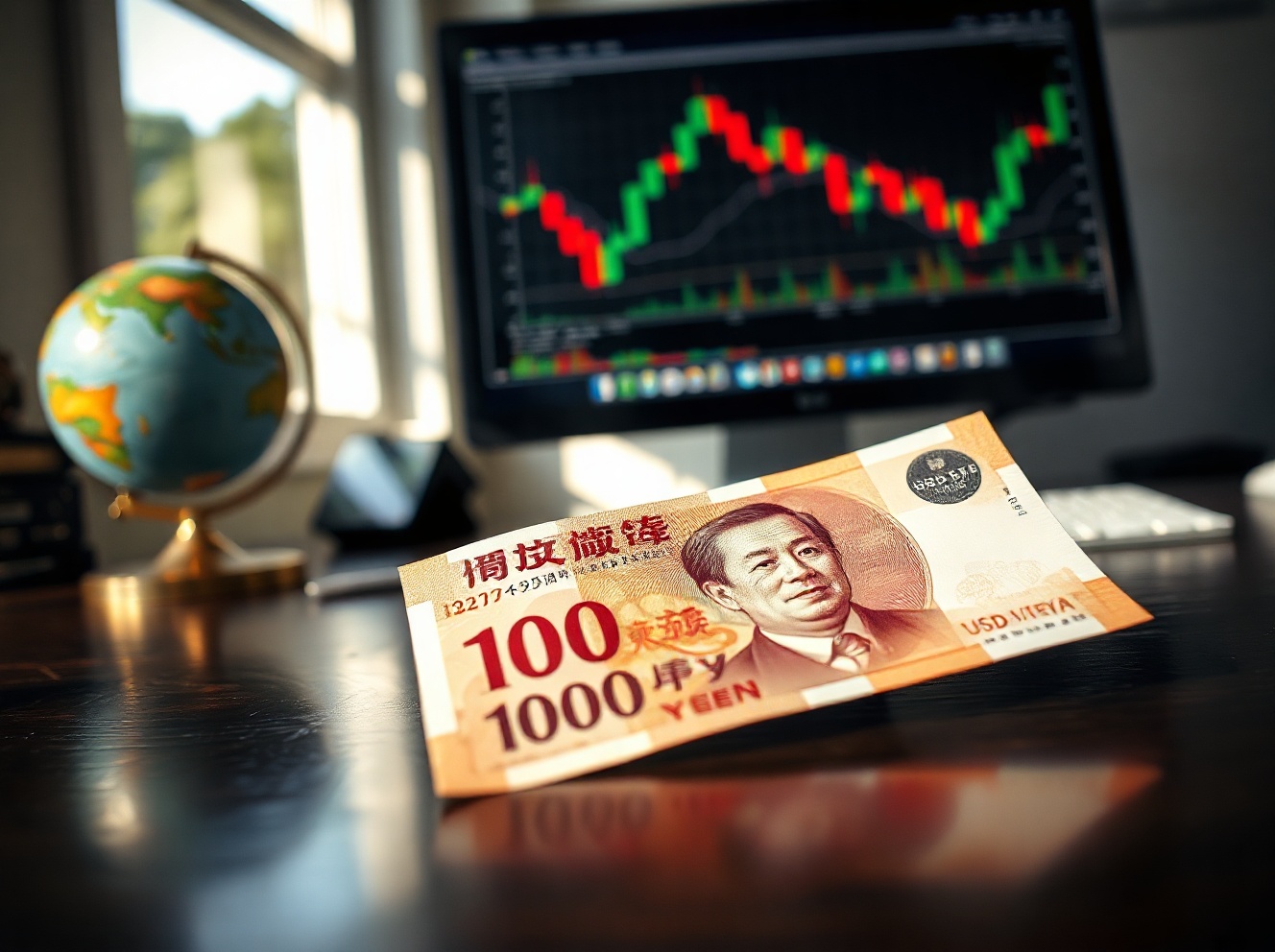 Japanese Yen: Nominal Growth Supports Cautious Strength, Commerzbank Says
