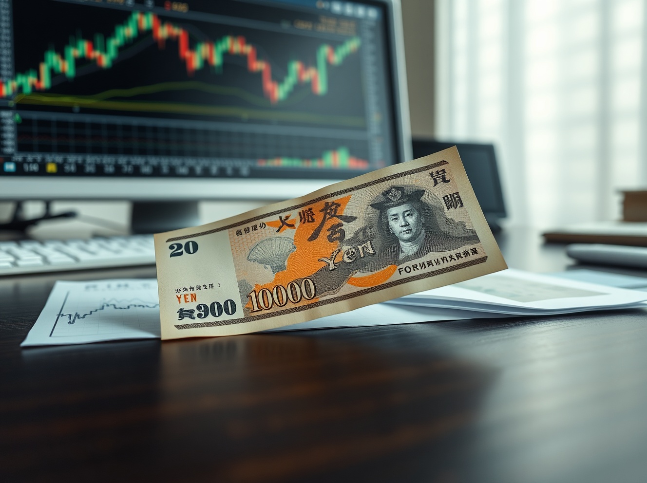 Japanese Yen Outlook: BoJ Rate Hike Risks and Intervention Effects – MUFG Analysis