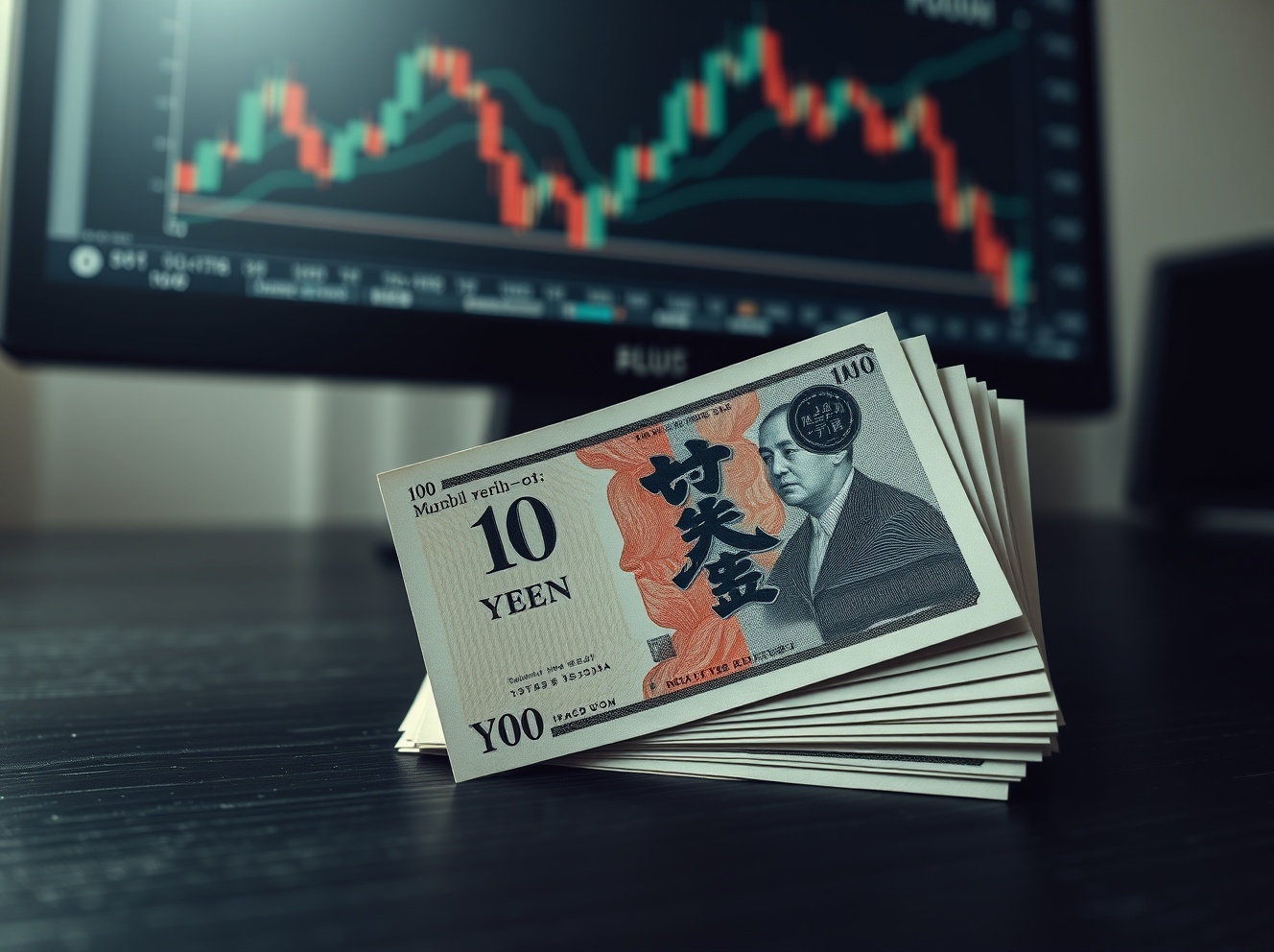 Japanese Yen Outlook: MUFG Flags Higher Rates and Intervention Risks