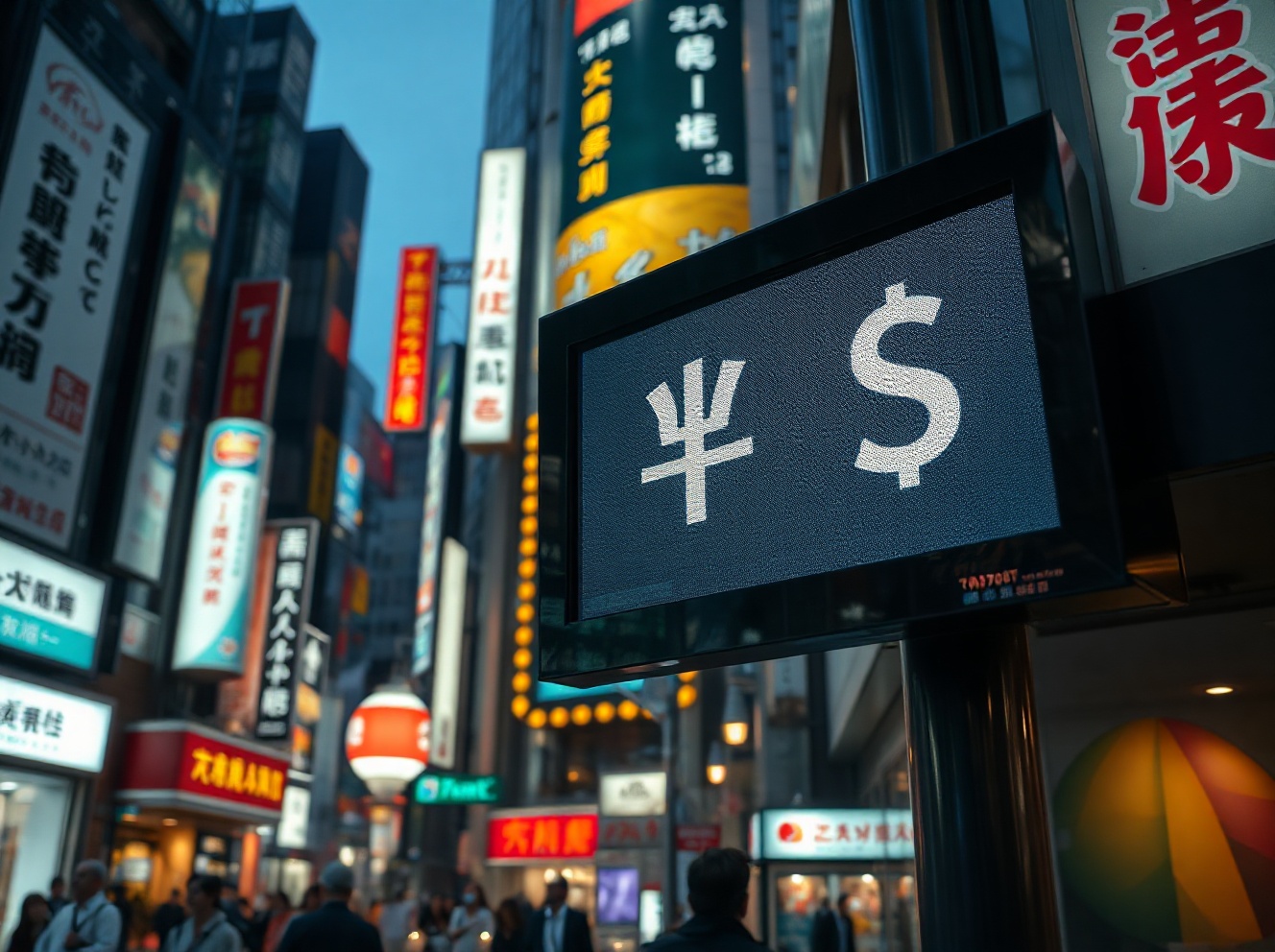 Japanese Yen Pares Losses as Traders Await US Inflation Data