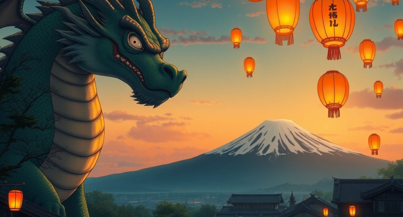 Japanese Yen value declining against major currencies due to Bank of Japan policy uncertainty.