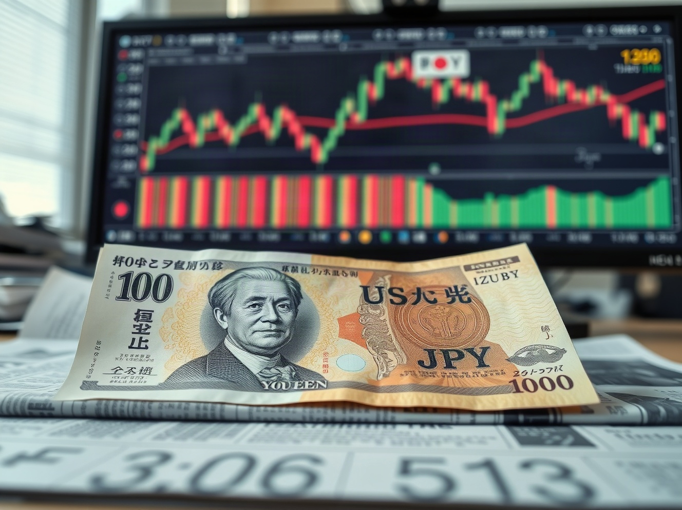 Japanese Yen: Policy Pressure and FX Path – Rabobank Analysis