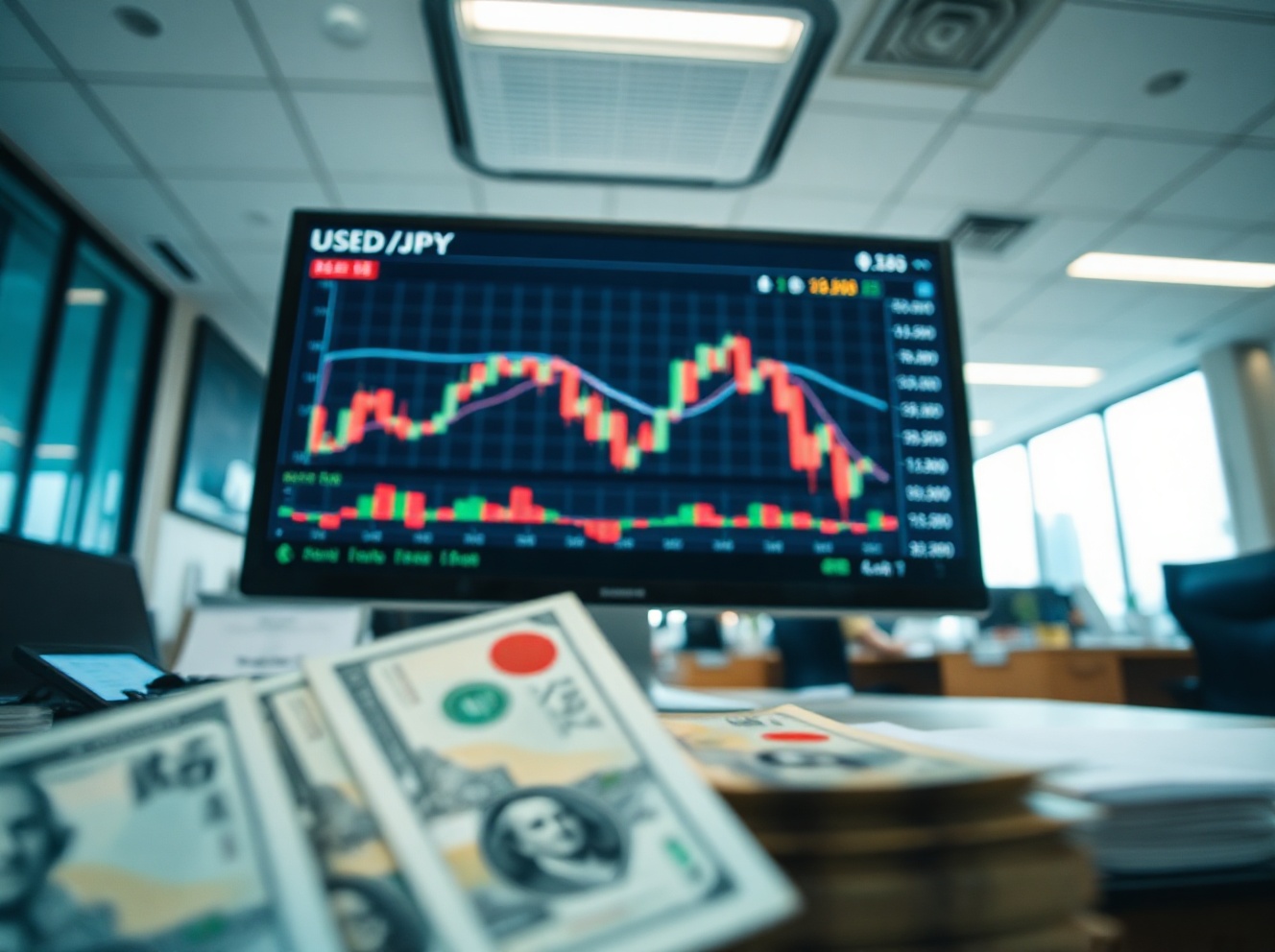 Japanese Yen Under Pressure as Policy Divergence Favors US Dollar: Rabobank