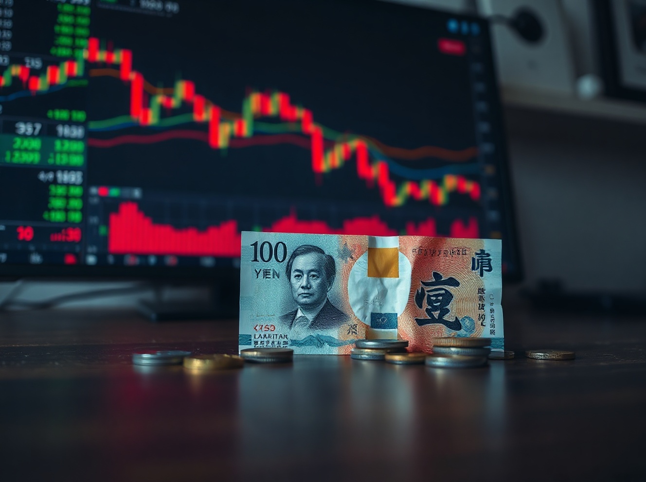 Japanese Yen Faces Dual Forces: Policy Support and Intervention Risk, Says BNY