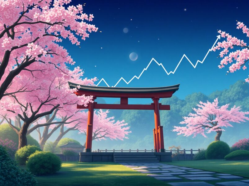 Japanese Yen’s Critical Crossroads: How Political Upheaval and Fiscal Tensions Shape Its Fragile Future