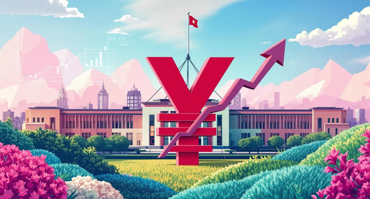 Japanese Yen: Shockwave Rally After Japan's Political Upheaval