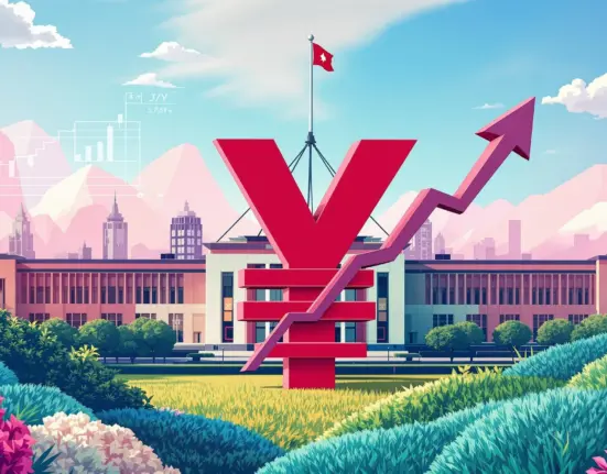 Japanese Yen: Shockwave Rally After Japan's Political Upheaval