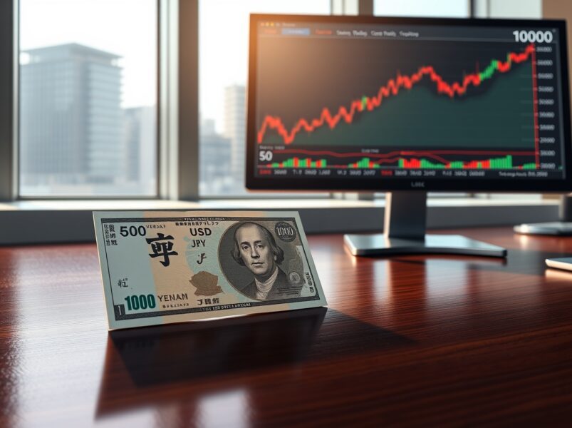 Japanese Yen Under Siege: BoJ Holds at 0.75%, Intensifying USD/JPY Pressure