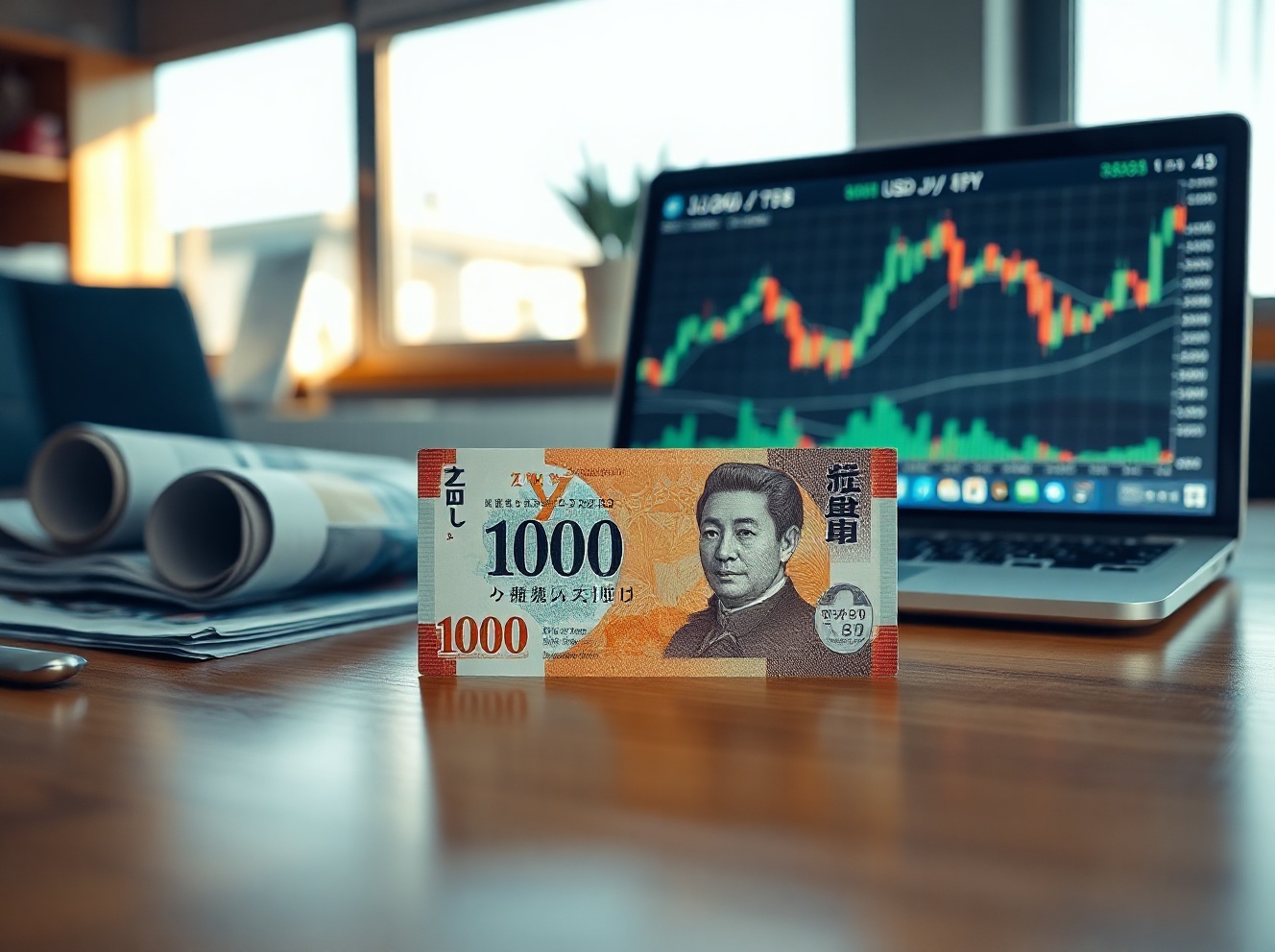 Japanese Yen Stays Under Pressure Despite Gradual BoJ Tightening, MUFG Warns