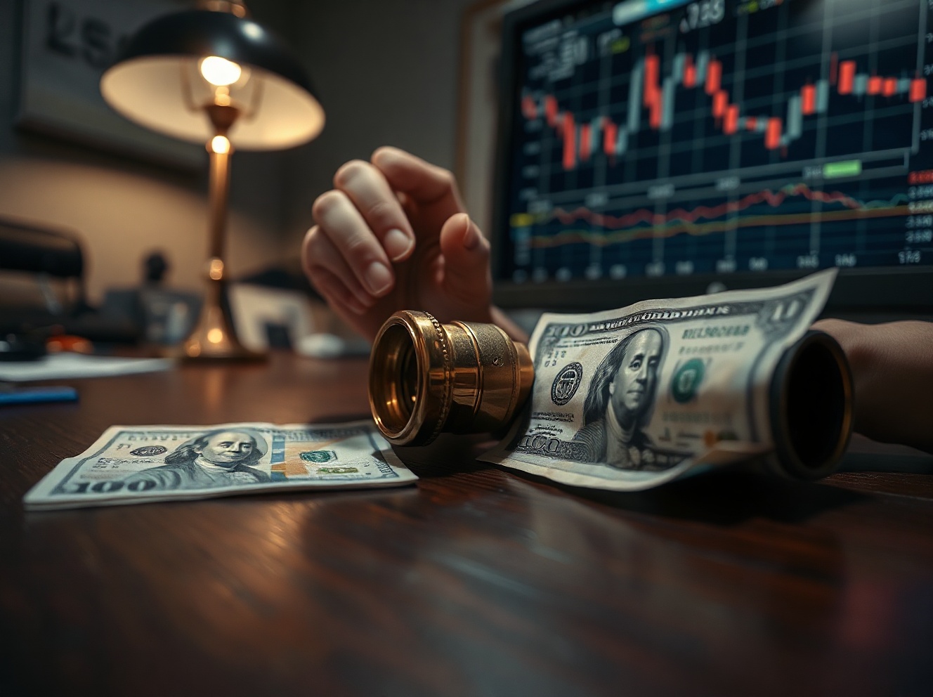 Japanese Yen Rallies Against Weaker USD as Intervention Risks Loom