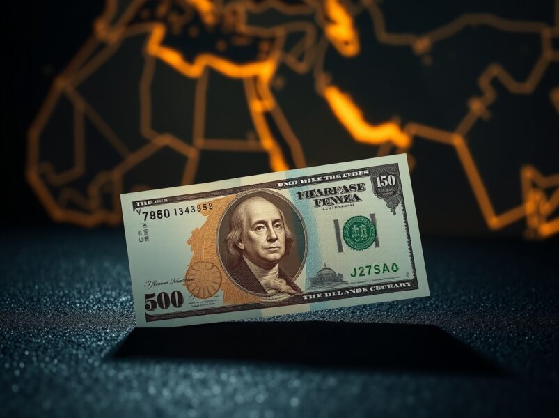 Japanese Yen Rallies Sharply on Reported Intervention Amid Surging US-Iran Tensions: Forex Today Analysis