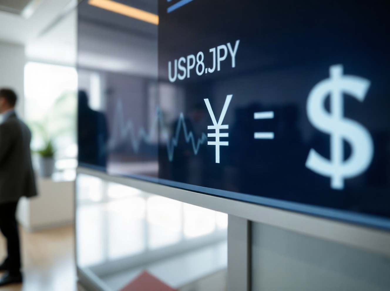 Japanese Yen Seen Range-Bound with Mild Upside Bias Against USD – UOB