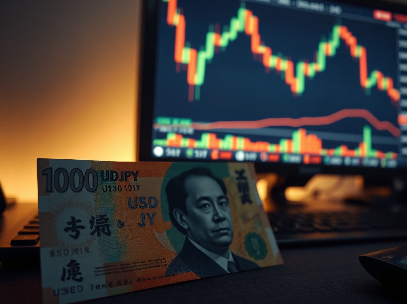 Japanese Yen Rebounds From Lows as Japan PM Takaichi Warns of Intervention