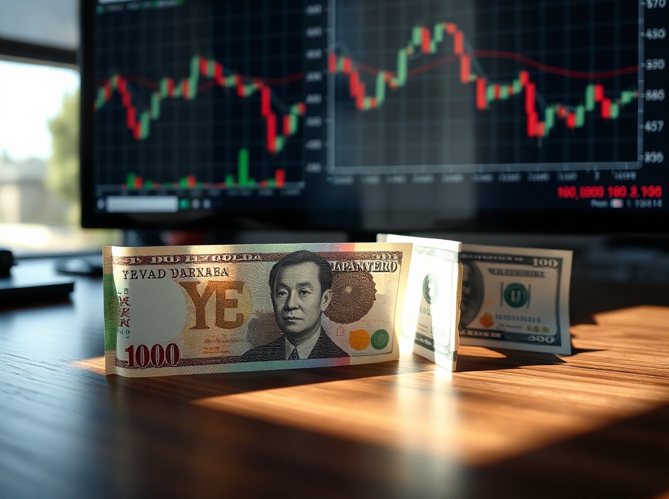 Japanese Yen Recovery Against US Dollar Supported by Macro Backdrop: BBH