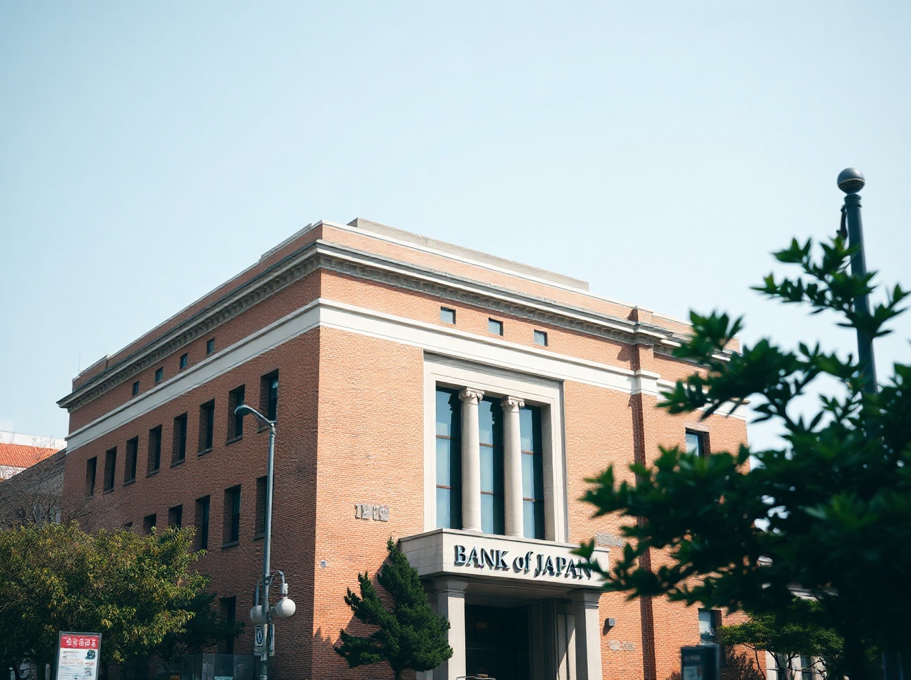 Japanese Yen Recovery Hinges on Faster BoJ Normalization, OCBC Says