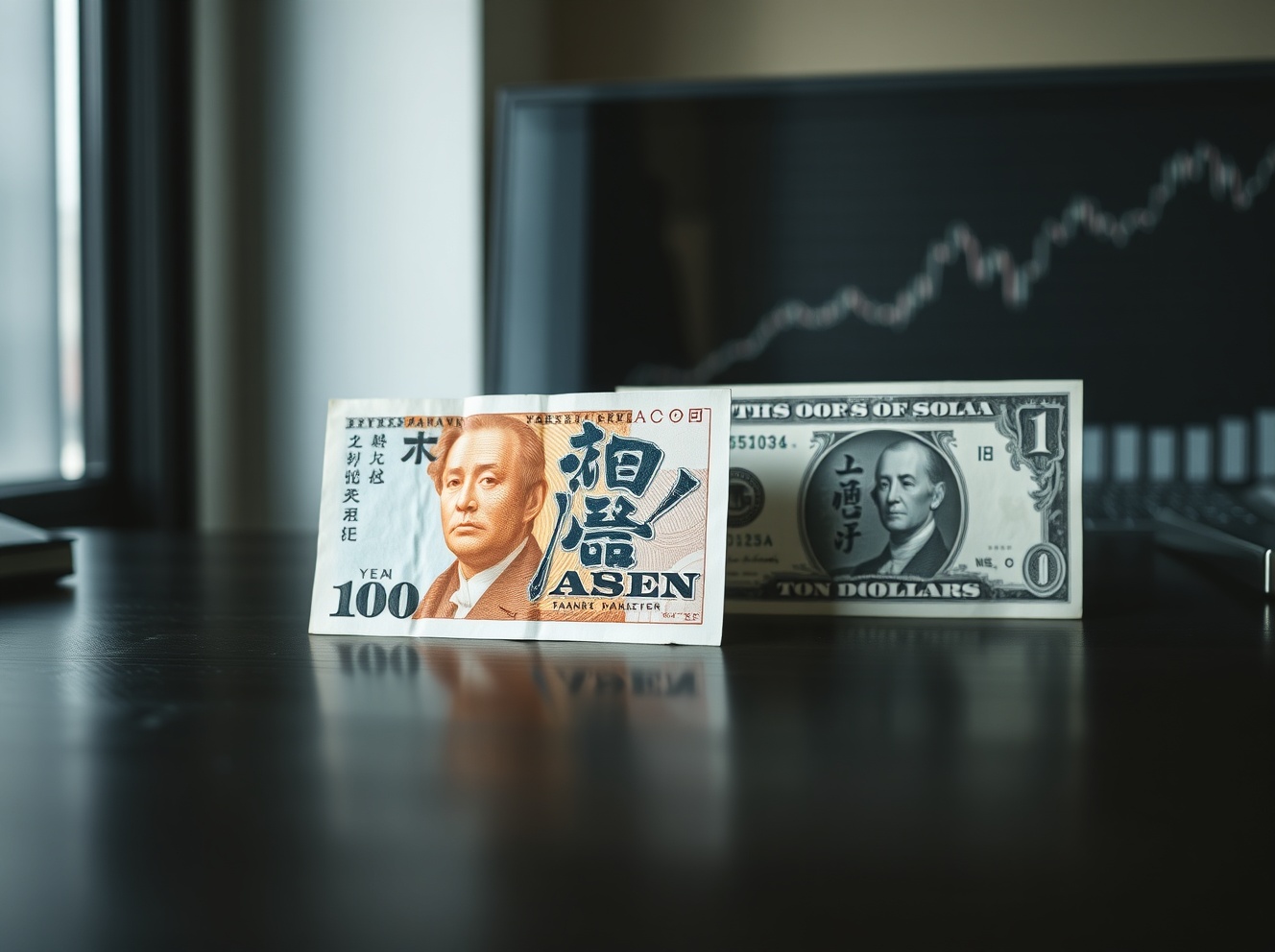 Japanese Yen Recovery Faces Key Resistance Near 158.30, Says UOB