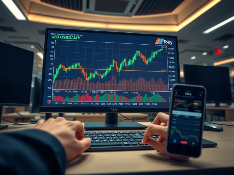 Japanese Yen Stages Critical Recovery Against US Dollar as Fed and BoJ Policy Divergence Intensifies