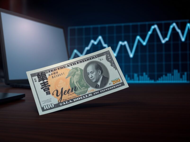 Japanese Yen Retreats Sharply Against US Dollar as ISM PMI Data Looms – Key Forex Insights