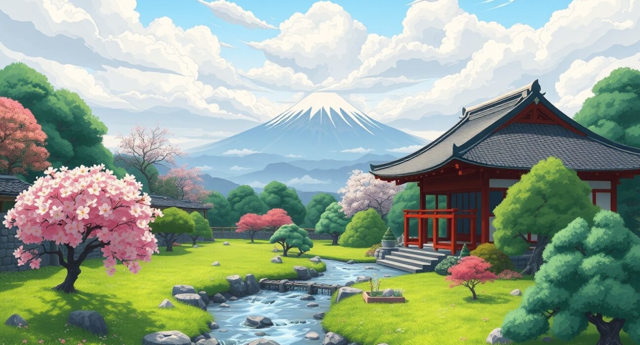 Japanese Yen rises as a safe-haven currency during global trade policy uncertainty.