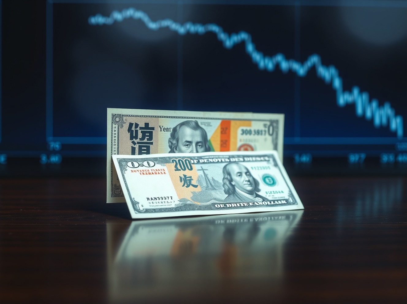 Japanese Yen Gains Ground as US Jobless Claims Data Disappoints Dollar Bulls