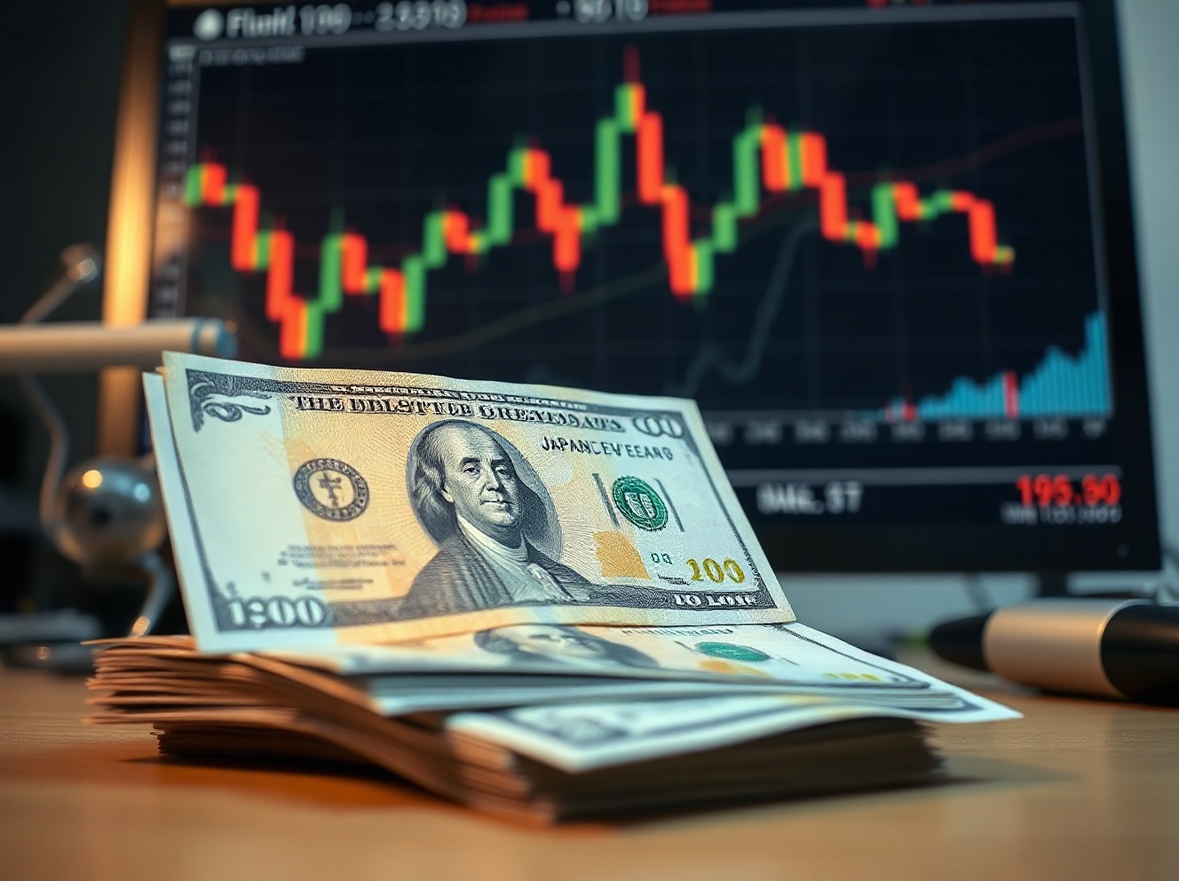 Japanese Yen Faces Risk of Return to 160 Against US Dollar: ING