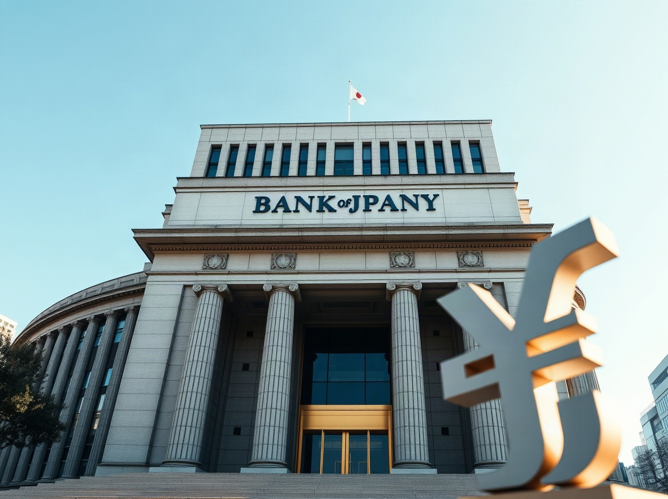 Japanese Yen: September BoJ Risk Builds – Commerzbank