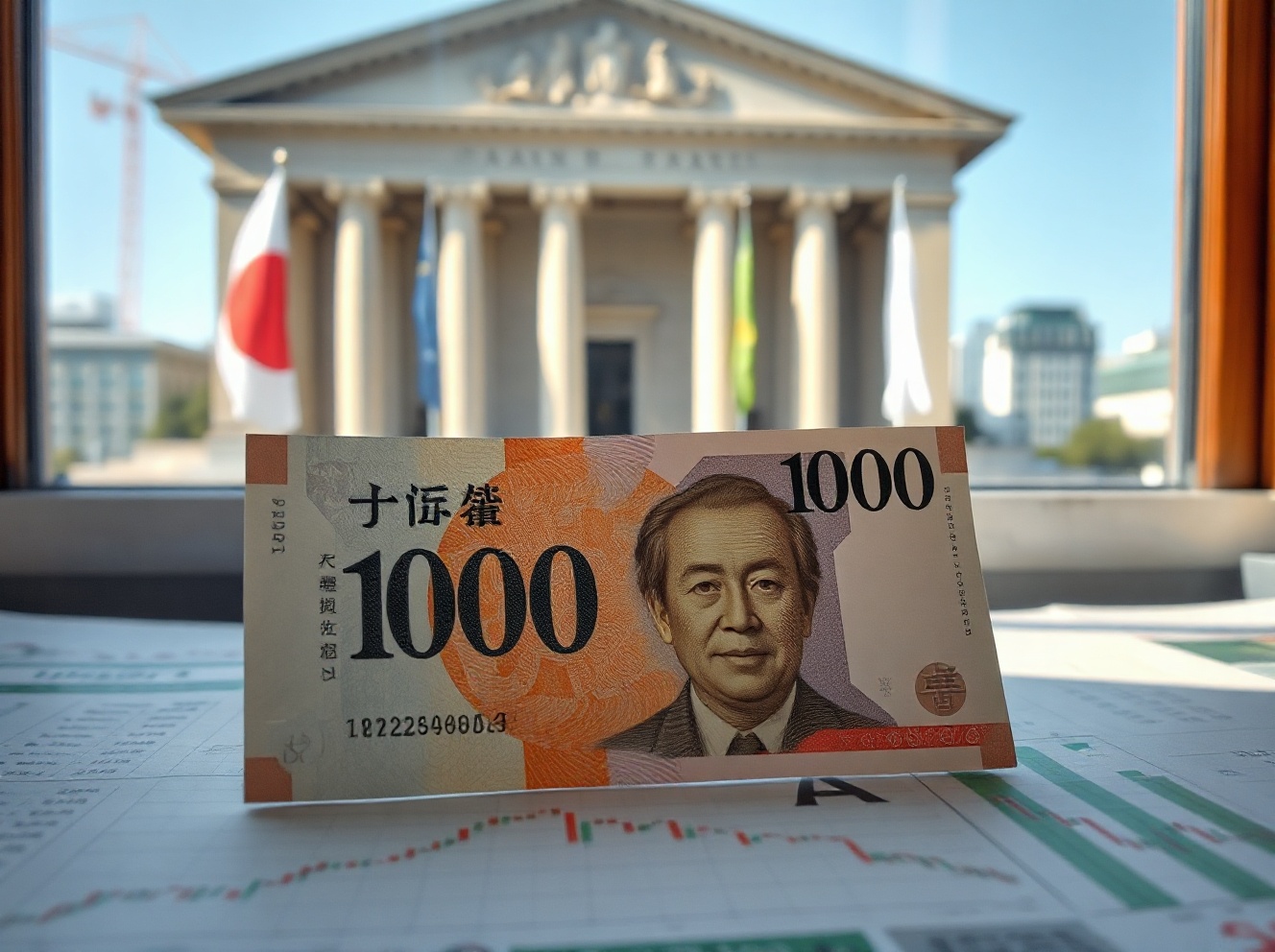 Japanese Yen Short Positioning at Elevated Levels Ahead of BoJ Rate Decision: MUFG