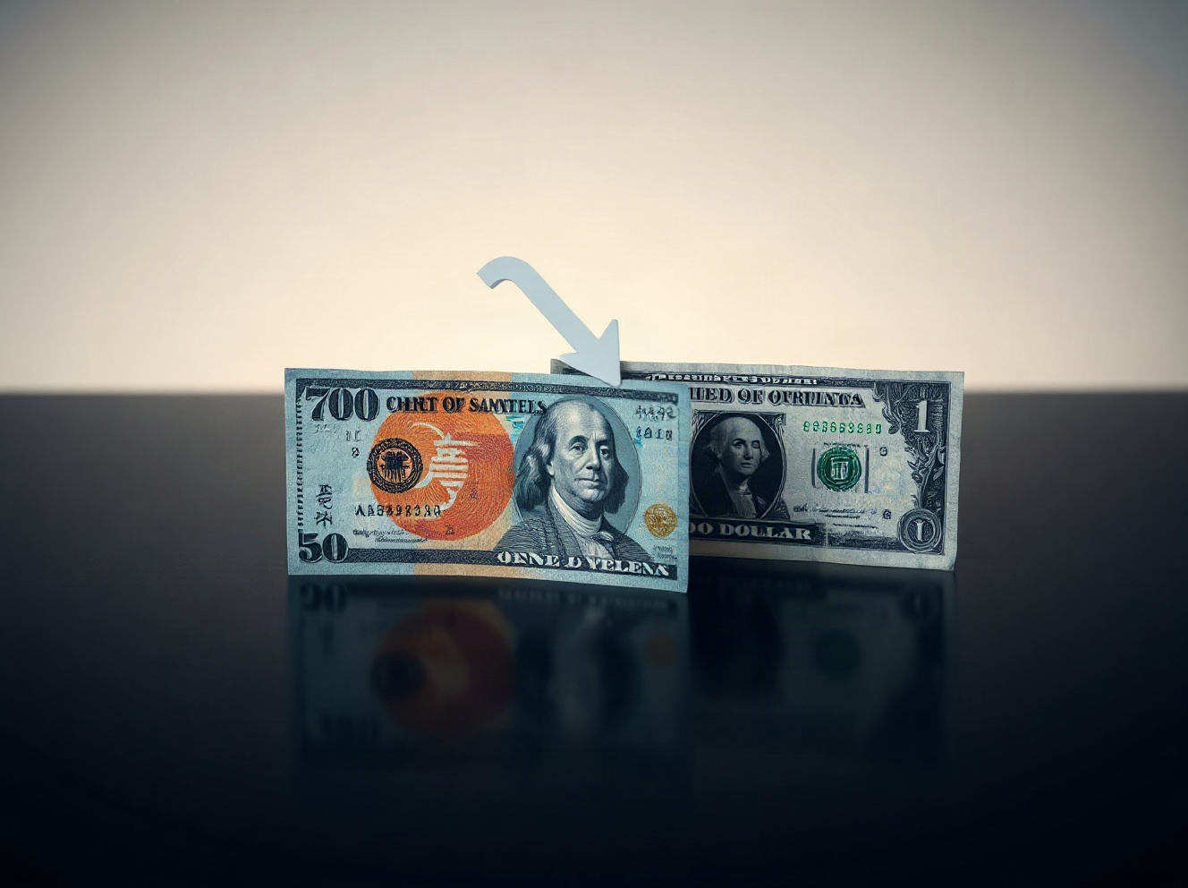 Japanese Yen Slides Toward 160 per Dollar as Risk Appetite Wanes