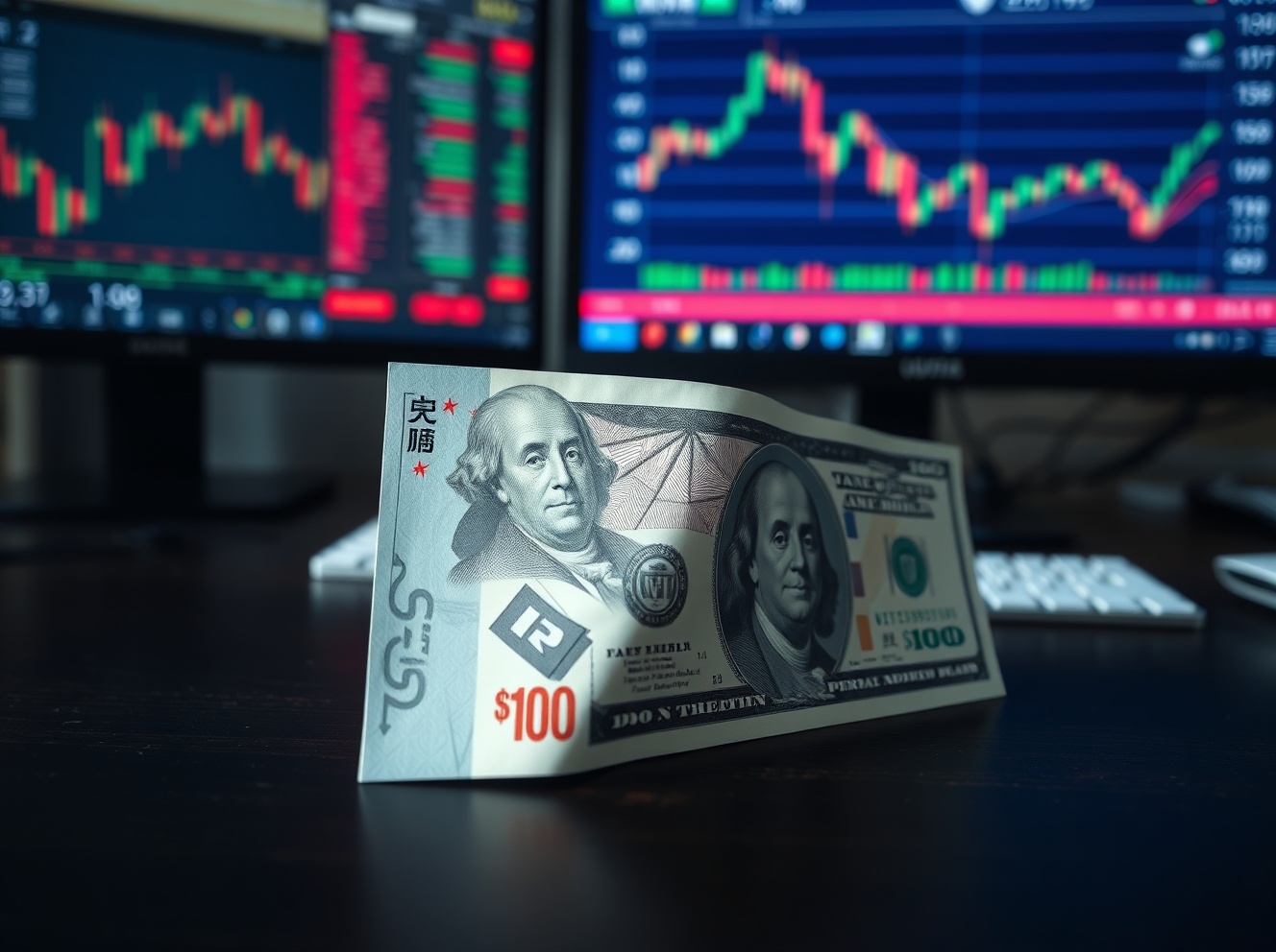 Japanese Yen Slides as Trump Rejects Iran Proposal; US CPI in Focus
