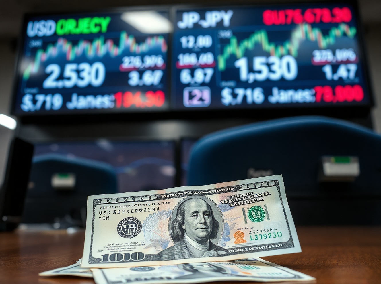 Japanese Yen Slips Past 158 per Dollar Despite Intervention Warnings
