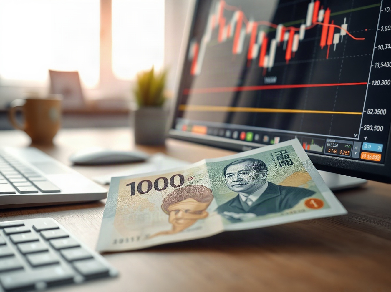 Japanese Yen Slips as Trade Tensions Resurface: What It Means for Markets