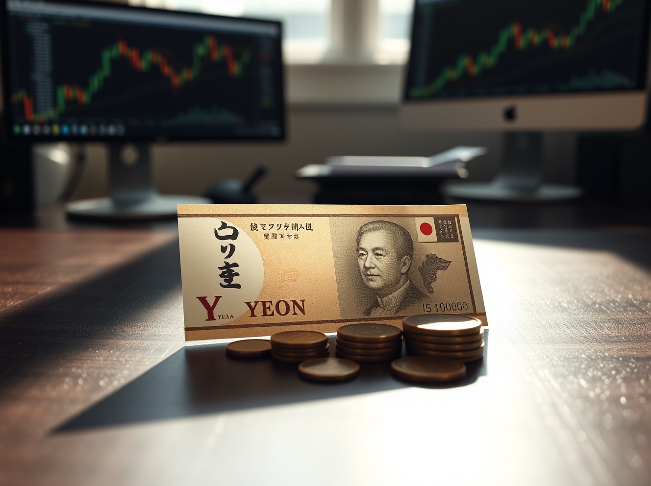 Japanese Yen Steadies as Softer Jobs Data Provides Support, Commerzbank Says