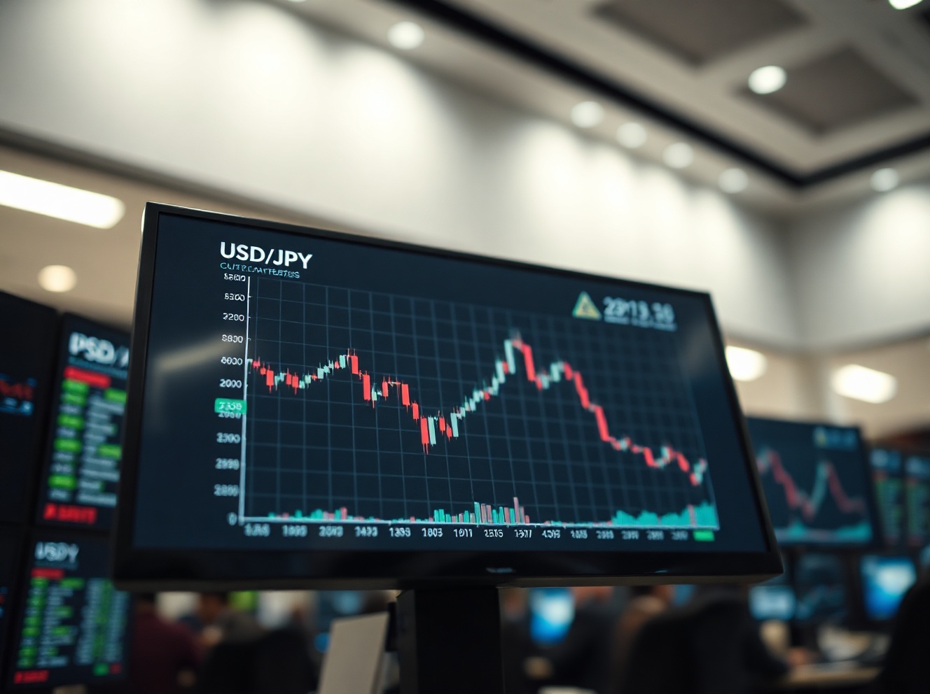 Japanese Yen Softens as Markets Eye Possible US-Japan Joint Intervention