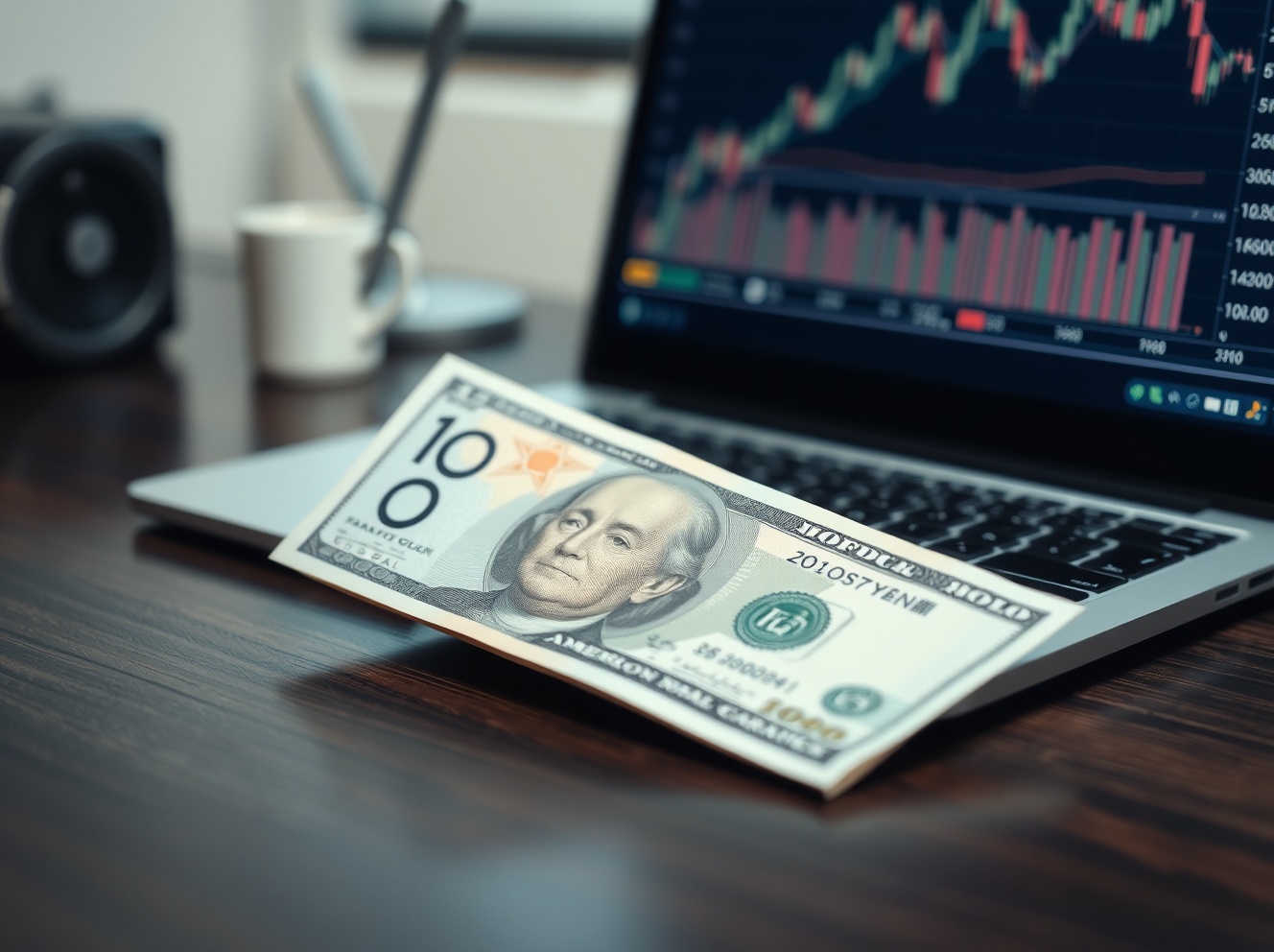 BNP Paribas: Japanese Yen Set for Stabilisation as BoJ Tightens Policy