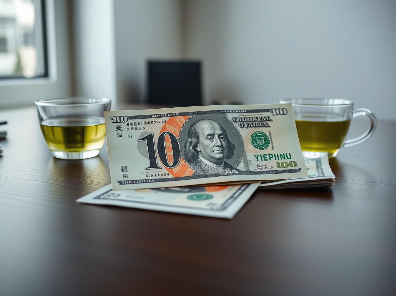 Japanese Yen Steadies as Strong Domestic Growth Offsets Hawkish Fed Risks