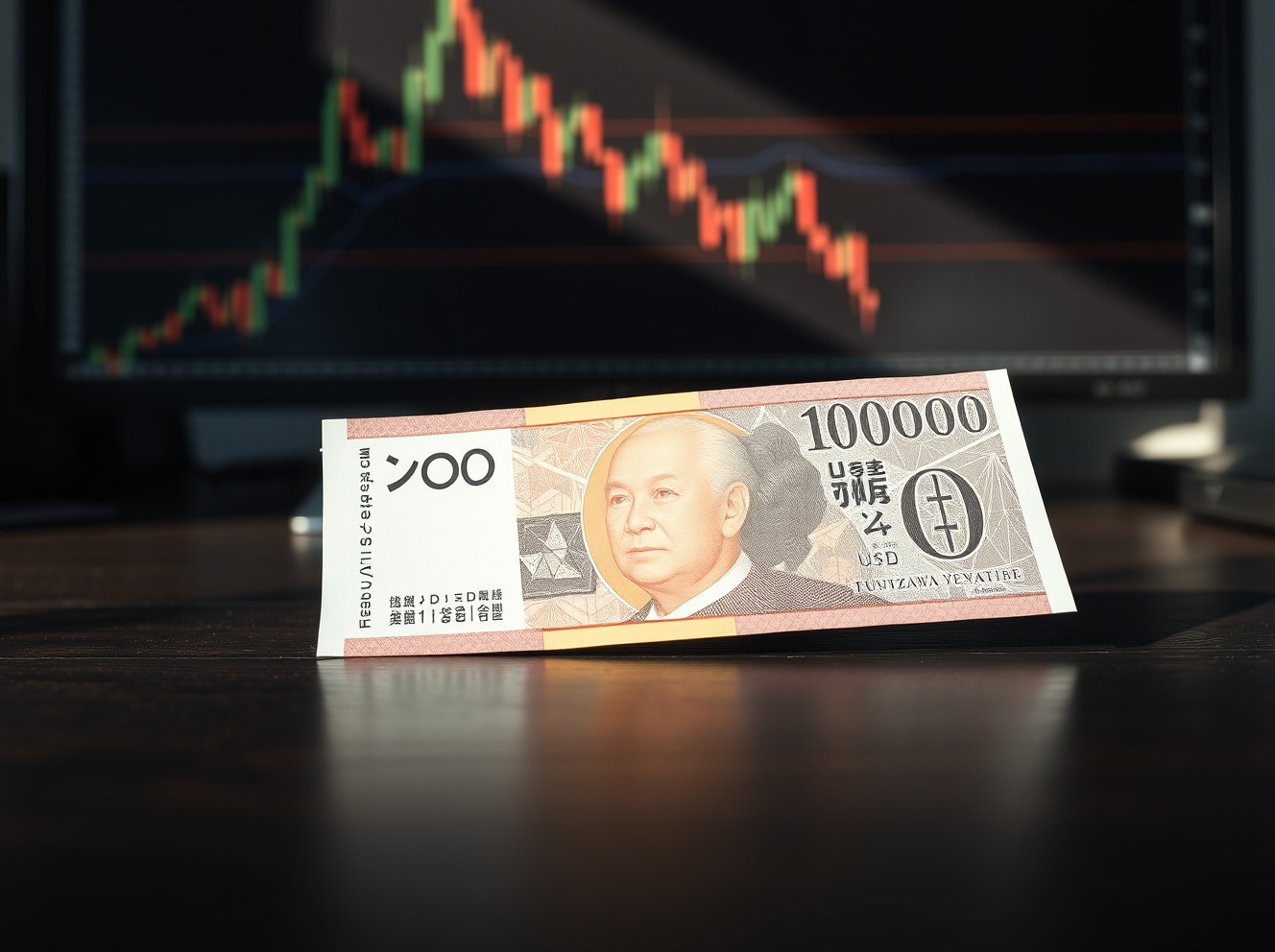 Japanese Yen Holds Steady as Intervention Fears Intensify and Fed Rate Hike Bets Cool