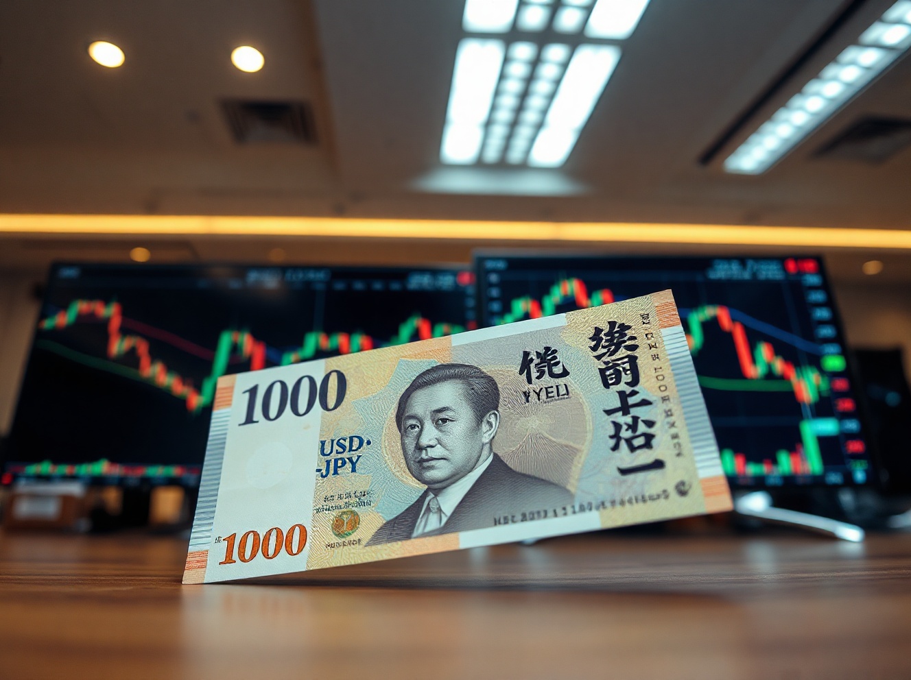 Japanese Yen Steadies as Traders Weigh Soft US Data and Fed Rate Cut Bets