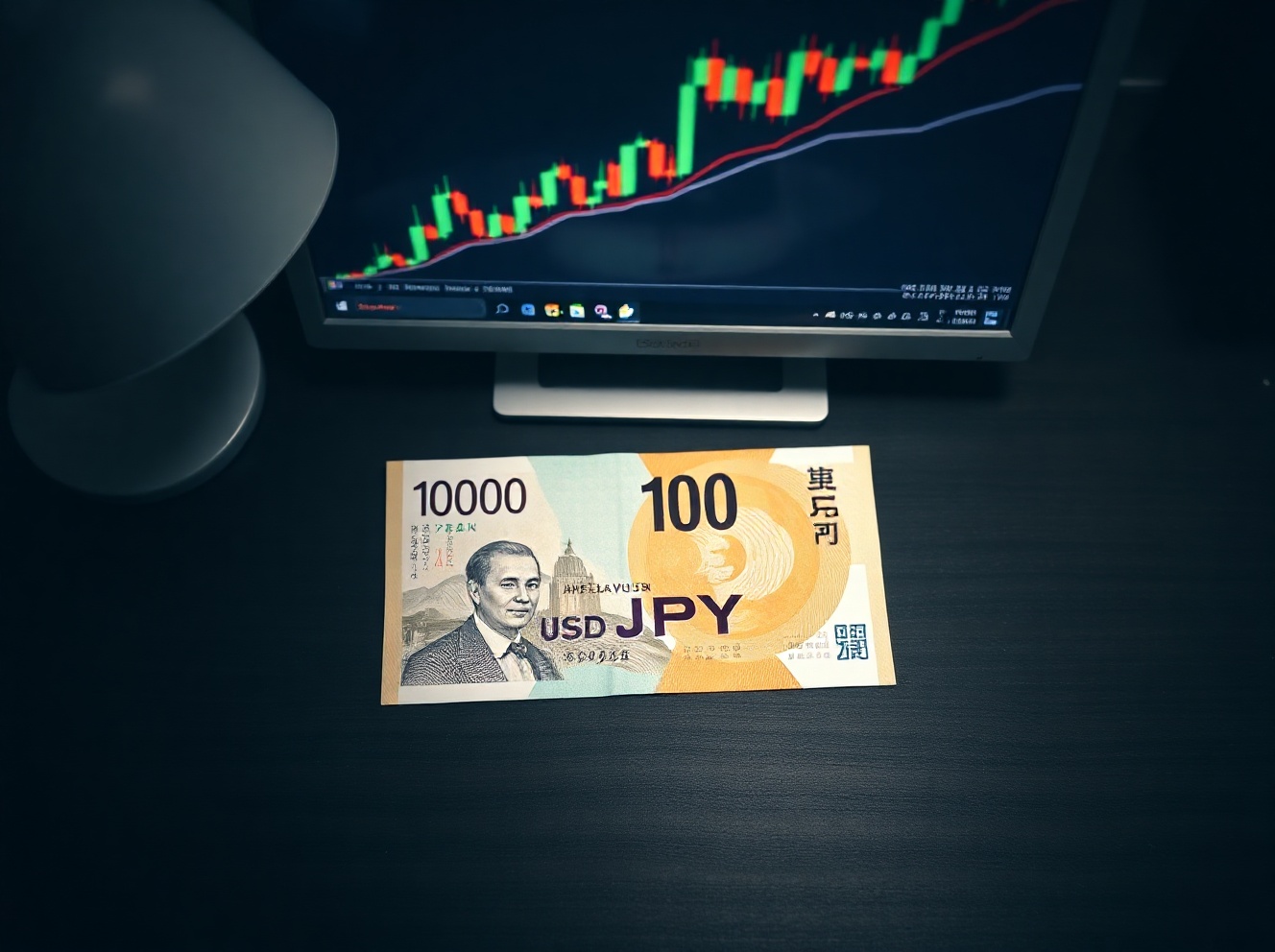 Japanese Yen Holds Steady Near Lows as Ceasefire and Intervention Threats Balance Market