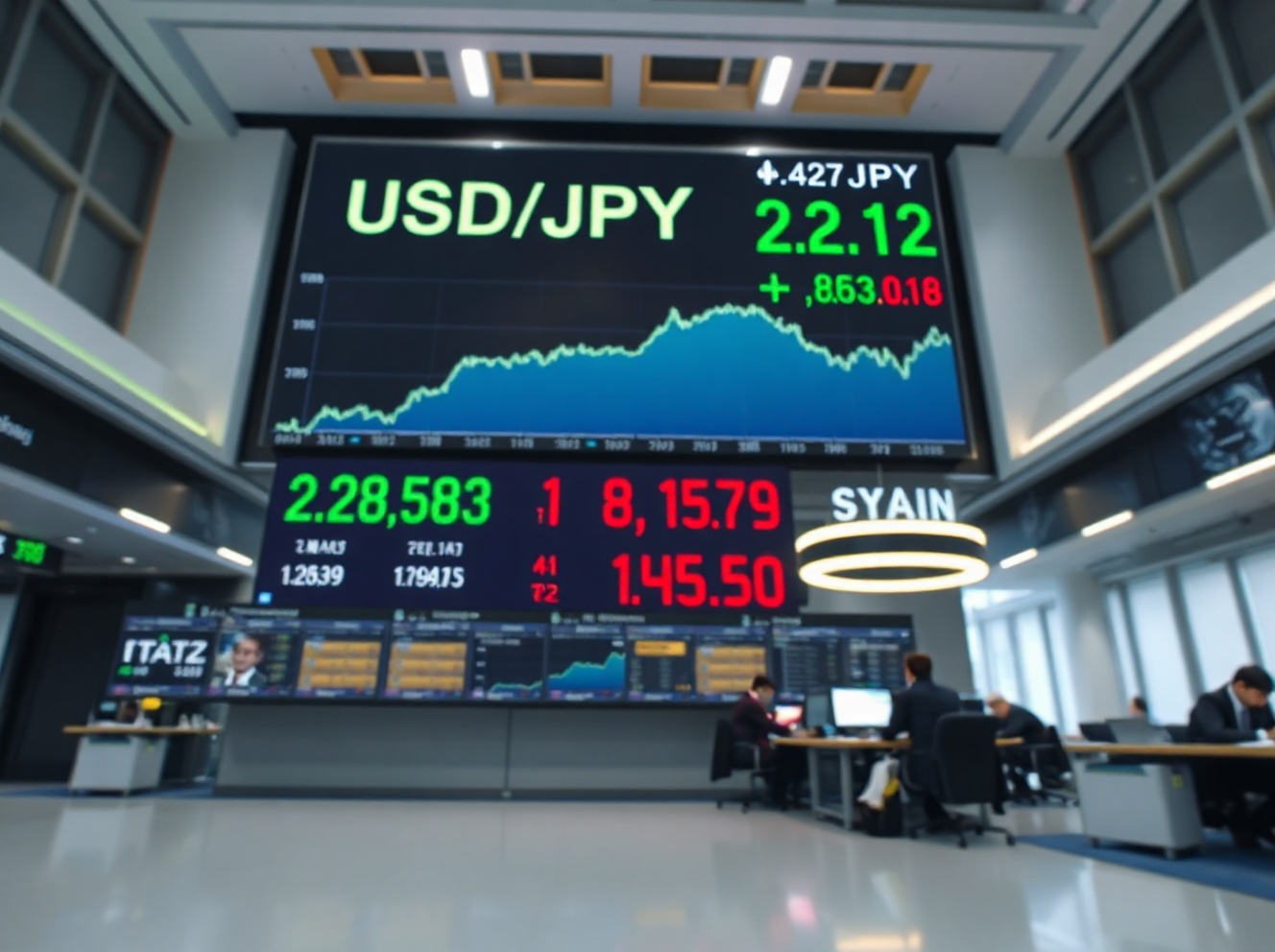 Japanese Yen Holds Steady as Intervention Risk Keeps Markets on Edge