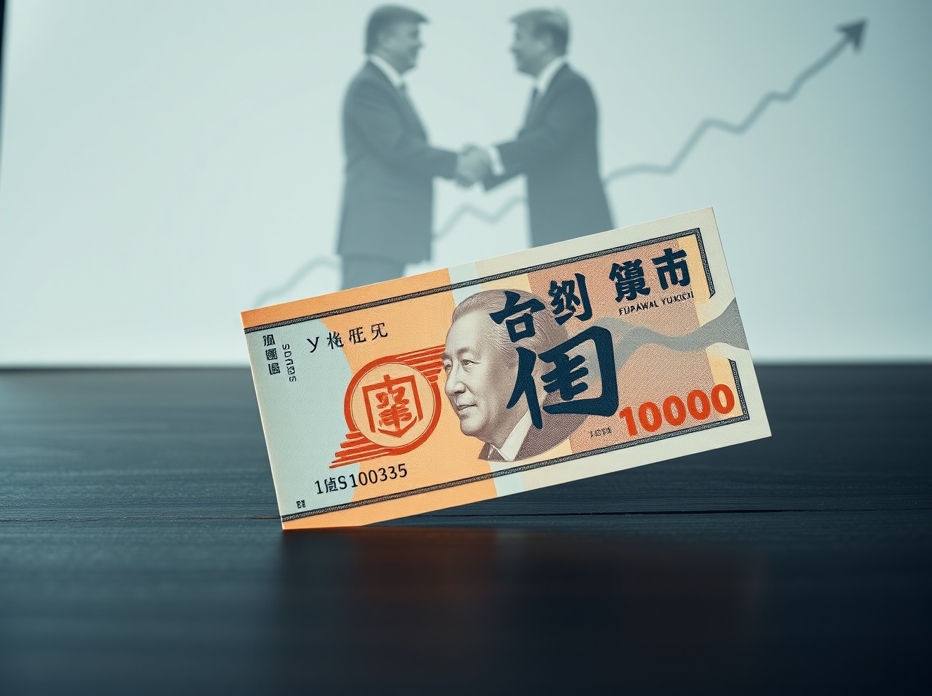 Japanese Yen Holds Steady Ahead of Trump-Xi Summit and US Retail Sales Data