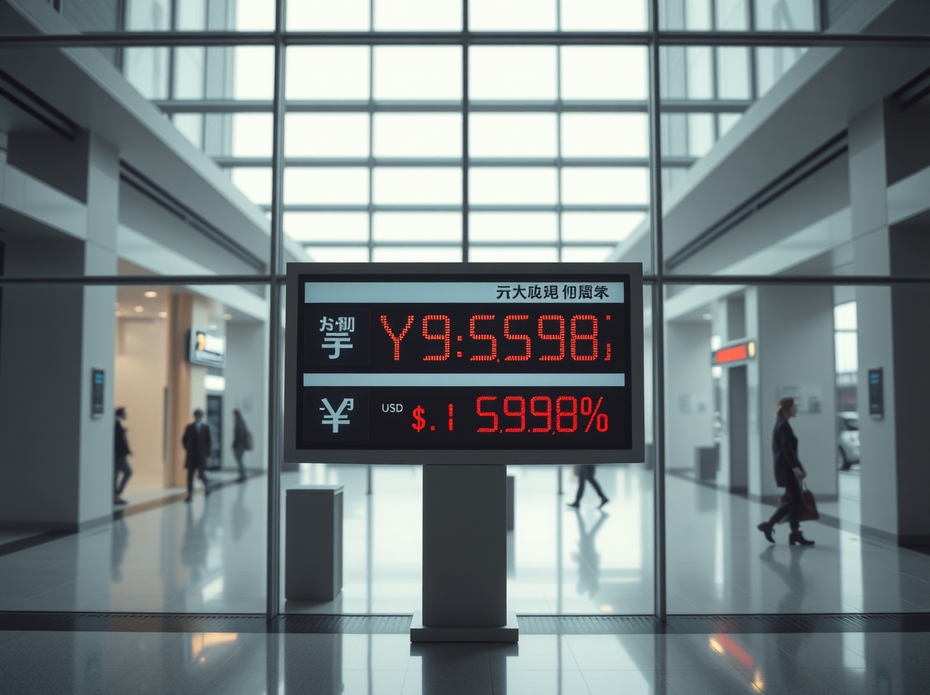 Japanese Yen Holds Steady as US Markets Close for Independence Day