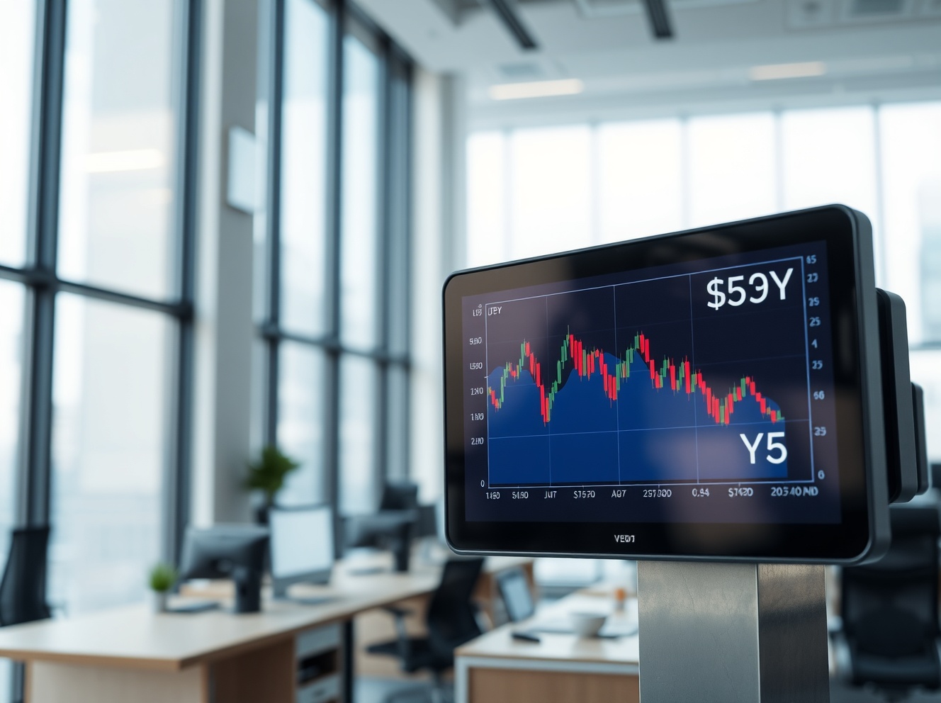 Japanese Yen Edges Higher After Bessent Warns Against Excessive FX Volatility