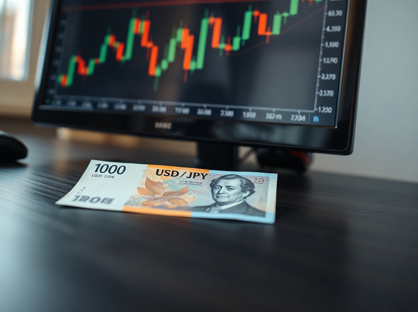 Japanese Yen Strengthens Within Intervention Zone as Markets Await Fed Decision