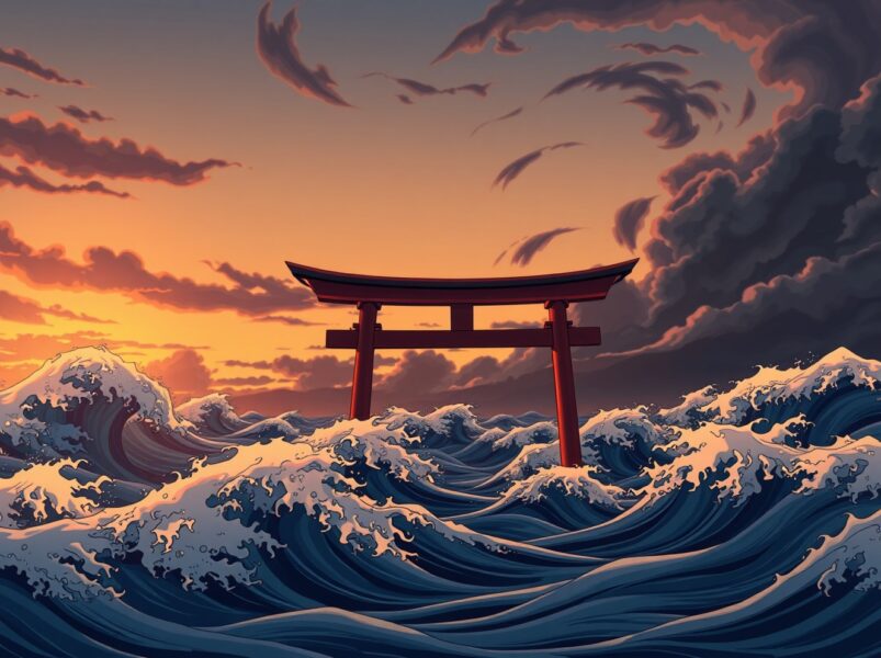 Japanese Yen Soars: Safe-Haven Surge to 157.50 as Middle East Tensions Escalate