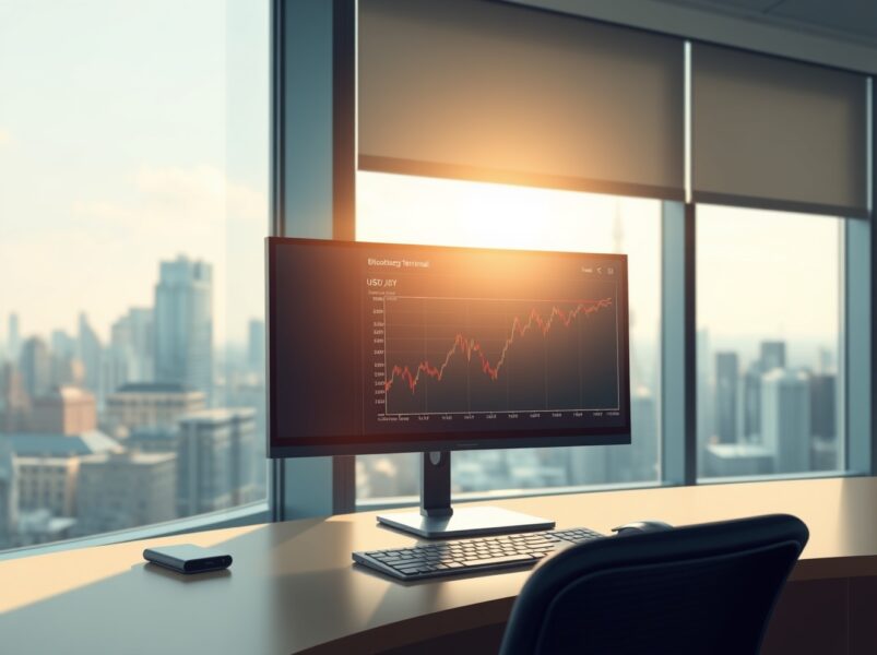 Japanese Yen currency chart analysis following Bank of Japan policy meeting minutes release.