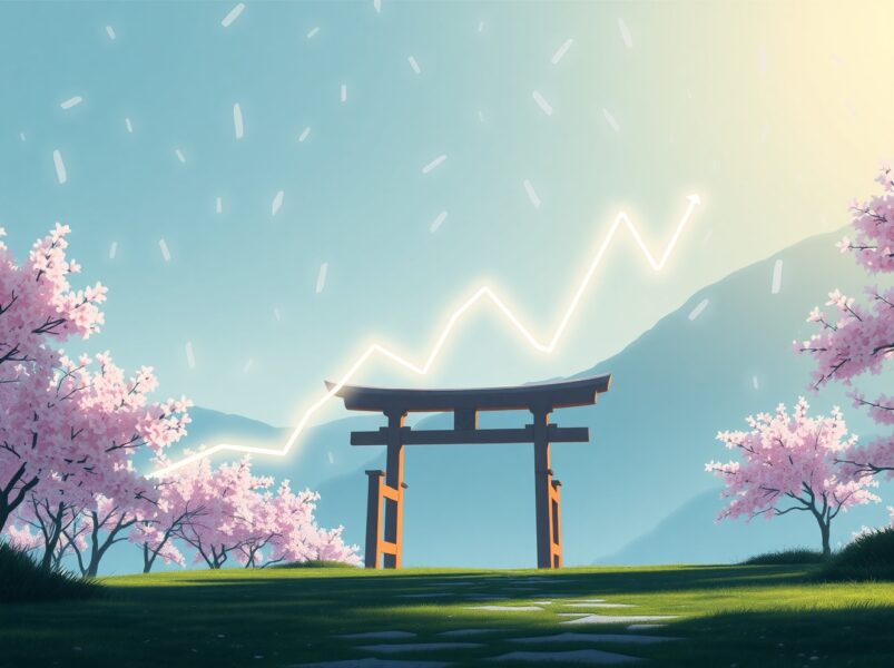 Japanese Yen Surges: Poised for Dramatic Climb Against Weakening US Dollar